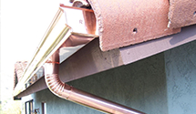 Rain Gutter Installation, Repair, Cleaning in Penns Creek, PA